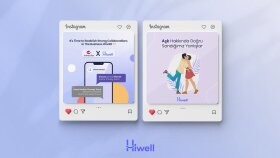 Hiwell Post Tasarımları