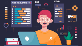 markanıza özel modern ve hızlı web siteleri tasarlarım