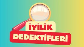 İyili dedektifleri