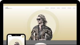 Profesyonel , Özel , Hızlı Web Siteleri
