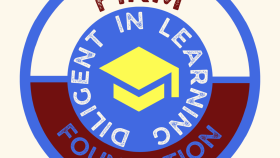 Firm Foundation Logo Tasarımı