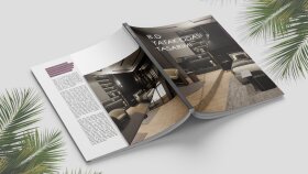 profesyonel katalog tasarımı yapabilirim
