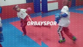 Orbayspor Kickboks Dynamic Video 3