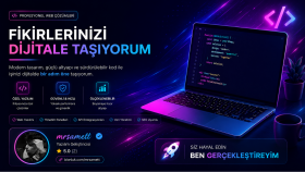 sizin istediğiniz projeyi yaparım