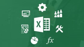 Excel işlerinizi yapabilirim