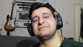 projelerinize hayat veren seslendirmelere hazırım