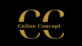 Celine Consept Logo Tasarımı