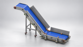 Konveyör Bant Tasarımı ve 3D Modelleme