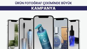 VİDEO TASARIMLARINDA EDİTLERDE BÜYÜK KAMPANYA
