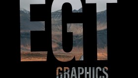 EGT GRAPHICS LOGO
