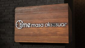 Time Masa Aksesuar