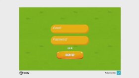 WebGL Pokemon Oyunu - Unity