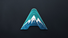 Arctic Cargo Logo Tasarım Çalışması
