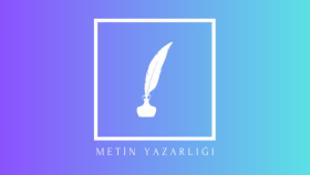 seo uyumlu metin yazabilirim