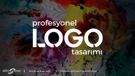 profesyonel & kurumsal logo tasarlayabilirim