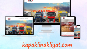 Kapaklı Nakliyat