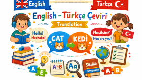 i̇ngilizceden her türlü çeviri yapabilirim