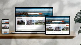 profesyonel/kurumsal anahtar teslim web sitesi yaparım