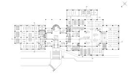 Autocad 2d dünyası
