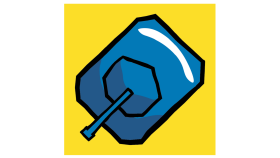 Tank Oyunu İçin Yaptığım Logo :)
