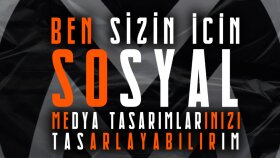 Sosyal medya içerikleri