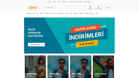 Alışveriş Sepeti 