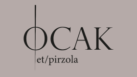 Ocak-Et/Pirzola - Yaratıcı logo tasarımı - 2020