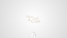 Not Just A Craft