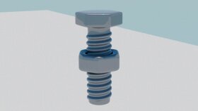 3D Modelleme