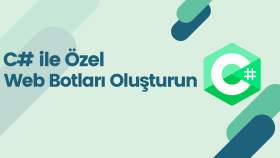 masaüstü uygulamalarıyla istediğiniz web botunu yazabilirim