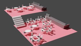 3D Modeller