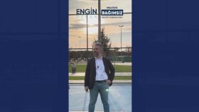 Aday Çalışması Drone Çekimleri ve Kurgulanması