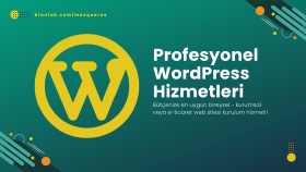 Woocommerce ile profesyonel bir e-ticaret sitesi yapabilirim