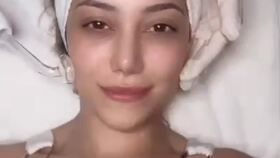 Güzellik salonu reklamı