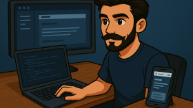 masaüstü programlarınızı yapabilirim