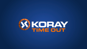 Koray - Basketbol Logo Animasyon