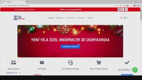 Wocommerce Toptancı Sitesi
