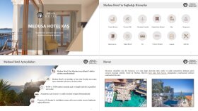 Medusa Hotel