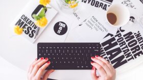 Metin Yazarlığı