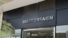 minimalist ve şık logolar tasarlarım