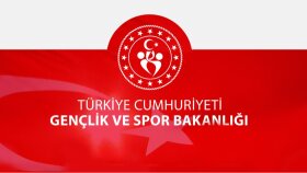 Gençlik Spor Bakanlığı - Sunuculuk