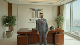 Techmen - AI Avatar Destekli Kurumsal Tanıtım Filmi