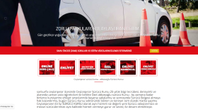 sizler için profesyonel web sitesi tasarlarım