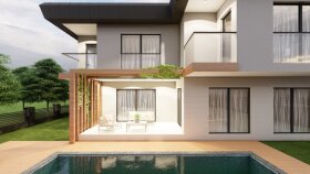 sketchup,lumion ile 3D görselleştirme yaparım