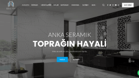 Kurumsal Web Sitesi