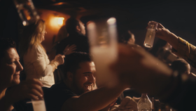COLOR GRADING - NIGHT