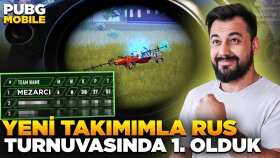 Mezarcı İçin Banner ve Thumbnail
