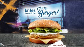 Nar-ı Dem marka adı ve slogan 