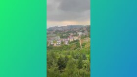 Loop - Green Screen Tarzı Video
