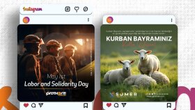 sizin için sosyal medya tasarımı yaparım